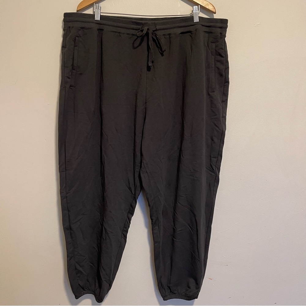 NWT Barefoot dream joggers 2x petite